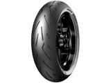 Pneu de Moto Aro 17” Pirelli Traseiro 190/55 73V - Supersport