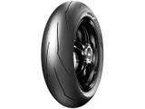 Pneu de Moto Aro 17” Pirelli Traseiro 200/55 78W - Racing Street Diablo Supercorsa SP