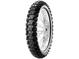 Pneu de Moto Aro 18” Pirelli Traseiro 100/100 - Scorpion MX Extra X Cross