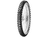 Pneu de Moto Aro 21” Metzeler Dianteiro 80/100 - 51V Scorpion MX 32 Midsoft Cross