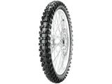 Pneu de Moto Aro 21” Pirelli Dianteiro 80/100 - 51V Scorpion MX Extra X Cross