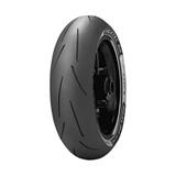 Pneu de Moto Metzeler Aro 17 Racetec RR 190/55R17 75W TL - Traseiro