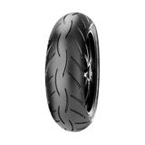 Pneu de Moto Metzeler Aro 17 Sportec M5 Interact 190/50R17 73W TL Traseiro