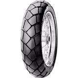 Pneu de Moto Metzeler Aro 17 Tourance 130/80-17 65S Traseiro