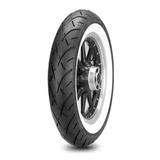 Pneu de Moto Metzeler Aro 19 ME888 Marathon Faixa Branca 100/90-19 57H TT Dianteiro