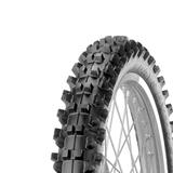 Pneu de Moto Metzeler Aro 21 6 Days Extreme 80/9021 48M TT Dianteiro