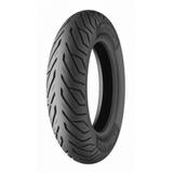 Pneu de Moto Michelin City Grip Traseiro 130/70 13 63P TL