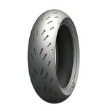 Pneu de Moto Michelin Power RS 180/55 ZR17 73W Traseiro TL