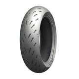 Pneu de Moto Michelin POWER RS Traseiro 190/55 ZR17 75W TL