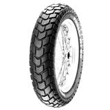 Pneu de Moto Pirelli Aro 18 MT60 120/80-18 62T Traseiro