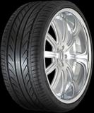 Pneu Delinte Aro 17" 195/40 R17 81W D7 THUNDER