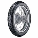 Pneu Dianteiro Bros 125/150/160 90/90-19 Vipal Tr300