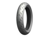 Pneu dianteiro michelin power rs 120 70 r17 zr tl m/c 58w radial