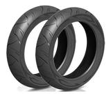 Pneu Dianteiro/traseiro Furia Tubeless Cb 300 (par) Cinborg