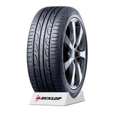Pneu Dunlop 195/65/15 LM 704 91H