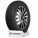 Pneu Dunlop Aro 14 175/65R14 SP Touring R1 Argo Palio Fiesta Etios Fox