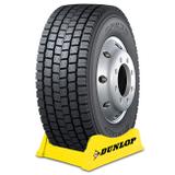 Pneu Dunlop Aro 22.5 295/80R22.5 152/148M SP 835 para Caminhão e Ônibus