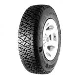 Pneu Fate Range Runner AT2 Aro 15 31x10.5R15 109R Fabricação 2009