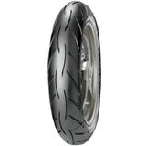 Pneu Fazer 250 Cb 300 Ninja 300 110/70r17 54h Tl M5 Metzeler