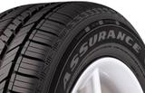 Pneu Goodyear 175/70r13 - Assurance TL - 82T