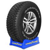 Pneu Goodyear Aro 16 265/70R16 112T Wrangler All Terrain Adventure Letras Brancas