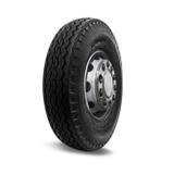 Pneu Goodyear Aro 16 750R16 PLG8 Papaleguas 10 Lonas Dianteiro Caminhão E Ônibus