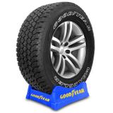 Pneu Goodyear Aro 18 265/60R18 110T Wrangler All Terrain Adventure Letras Brancas