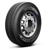 Pneu Goodyear Aro 22.5 295/80R22.5 152/148K KMax Exteme para Caminhão e Ônibus