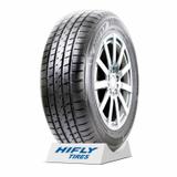 Pneu Hifly Aro 17" 255/65 R17 110H - HT601 - Amarok, S10, Frontier