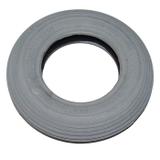 Pneu inflável 7"x1 3/4 Ortobras