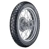 Pneu Lander Tornado Xre300 130/80-18 Traseiro Tr300 Vipal