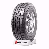 Pneu Ling Long 205/60 R15 Crosswind A/t Saveiro Cross