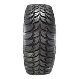 Pneu Ling Long 33X12.50R15 Crosswind 108Q 6PR MT