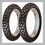 Pneu Maggion 90/90-19 E 110/90-17 Viper C/C