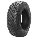 Pneu Maxxis Aro 17" 255/65 R17 110S AT-980 - Amarok, Nova S10, Pajero Sport