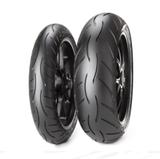 Pneu Metzeler SPORTEC M5 INTERACT 110/70R17 54H TL