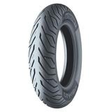 Pneu Michelin 120-80-16 City Grip 60P TL (Traseiro)