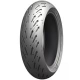 Pneu Michelin 190-55-17 Pilot Road 5 (75W) TL (Traseiro)