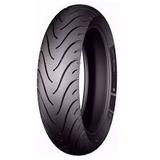 Pneu Michelin Pilot Street 110-80-14 59P TT Traseiro BIZ