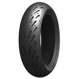 Pneu Michelin ROAD 5 TL 190/55 ZR17 (75W)
