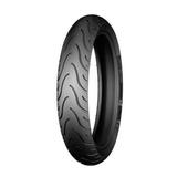 Pneu Moto 130/70 R17 62s Pilot Street Honda Twister 250cc E Yamaha Fazer 250cc - Traseiro Michelin