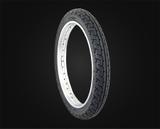 Pneu moto 2.75-18 - Tc