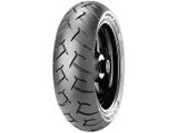 Pneu Moto Aro 14” Traseiro Pirelli 100/90 57P - Scooter Diablo Scooter