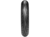 Pneu Moto Aro 17” Dianteiro Metzeler 110/70 54H(R) - Sport Sportec M5