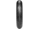 Pneu Moto Aro 17” Dianteiro Metzeler 120/70 58W - Sport Sportec M5