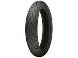 Pneu Moto Aro 17” Dianteiro Michelin 120/70R17 58W - Pilot Road 2