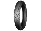 Pneu Moto Aro 17” Dianteiro Michelin 120/70R17 58W - Pilot Street