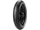Pneu Moto Aro 17” Dianteiro Pirelli 120/70 58W - Racing Diablo Supercorsa