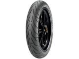 Pneu Moto Aro 17” Dianteiro Pirelli 120/70 58W - Sport Touring Angel GT