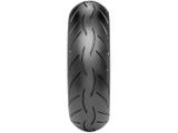 Pneu Moto Aro 17” Traseiro Metzeler 140/70 66H - Sport Sportec M5